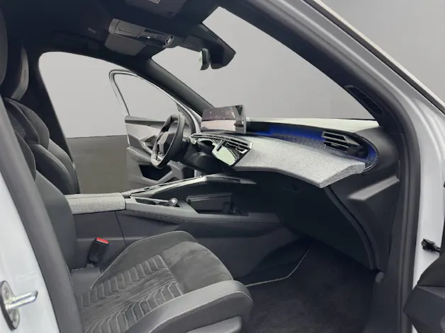 Peugeot 3008 1.2 Hybrid GT