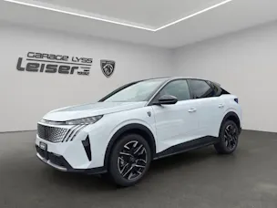 Peugeot 3008 1.2 Hybrid GT