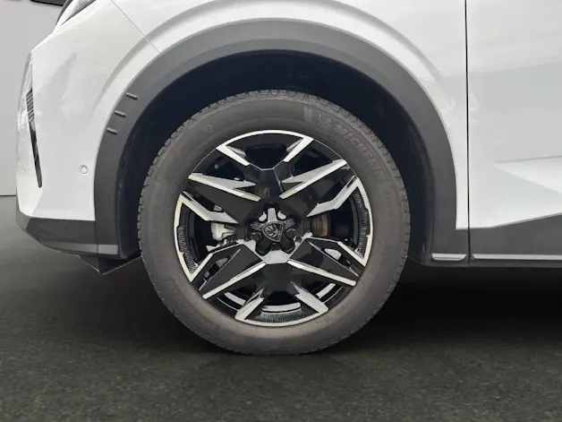 Peugeot 3008 1.2 Hybrid GT