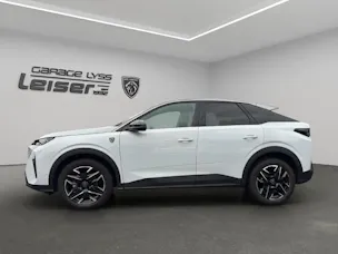 Peugeot 3008 1.2 Hybrid GT