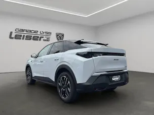 Peugeot 3008 1.2 Hybrid GT