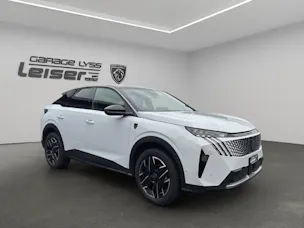 Peugeot 3008 1.2 Hybrid GT