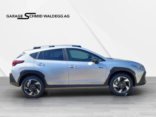 Subaru Crosstrek 2.0i e-Boxer Passion