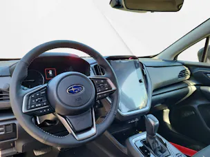 Subaru Crosstrek 2.0i e-Boxer Passion