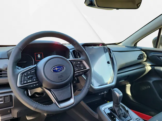 Subaru Crosstrek 2.0i e-Boxer Passion