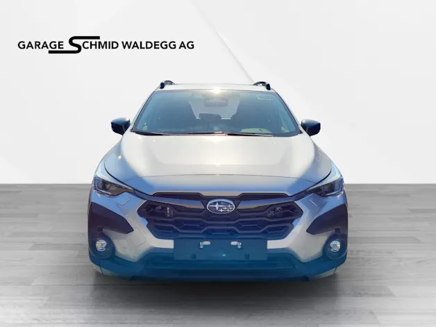 Subaru Crosstrek 2.0i e-Boxer Passion