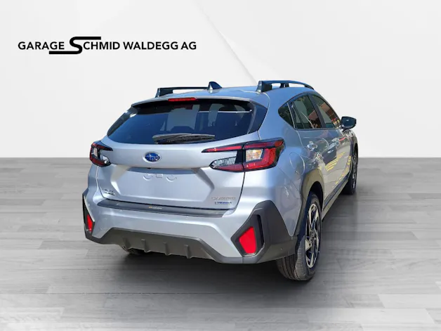 Subaru Crosstrek 2.0i e-Boxer Passion