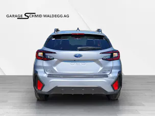 Subaru Crosstrek 2.0i e-Boxer Passion