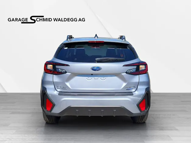 Subaru Crosstrek 2.0i e-Boxer Passion