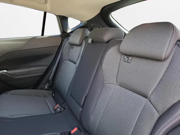 Subaru Crosstrek 2.0i e-Boxer Passion