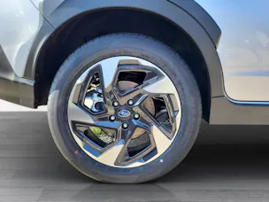 Subaru Crosstrek 2.0i e-Boxer Passion