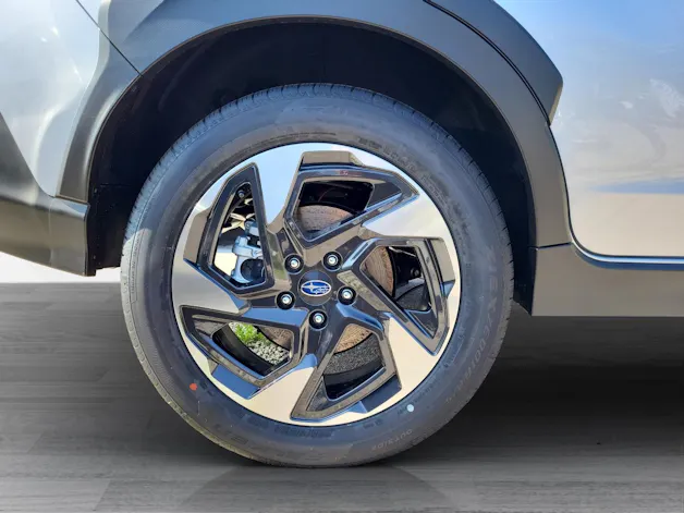 Subaru Crosstrek 2.0i e-Boxer Passion