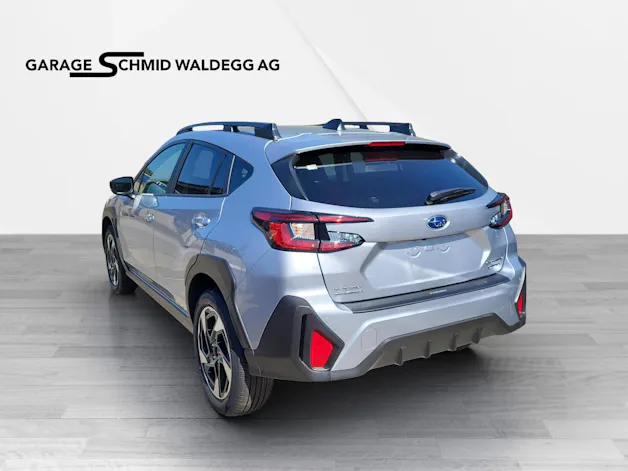 Subaru Crosstrek 2.0i e-Boxer Passion