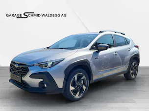 Subaru Crosstrek 2.0i e-Boxer Passion