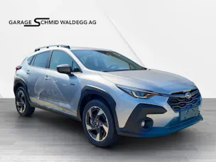Subaru Crosstrek 2.0i e-Boxer Passion