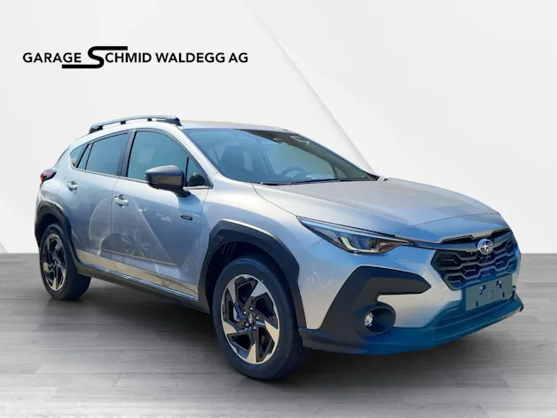 Subaru Crosstrek 2.0i e-Boxer Passion