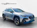 Subaru Crosstrek 2.0i e-Boxer Passion