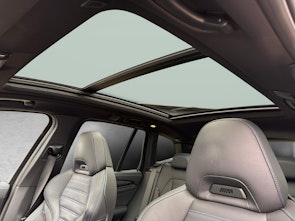 Vehicle image BMW X3 M40i