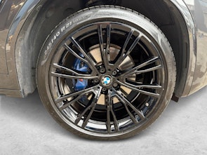 Vehicle image BMW X3 M40i