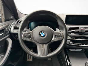 Vehicle image BMW X3 M40i