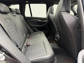 Vehicle image BMW X3 M40i