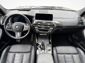 Vehicle image BMW X3 M40i