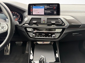 Vehicle image BMW X3 M40i