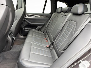 Vehicle image BMW X3 M40i