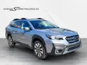 Subaru Outback 2.5i Final Edition