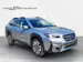 Subaru Outback 2.5i Final Edition