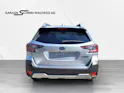 Subaru Outback 2.5i Final Edition