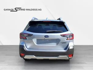 Subaru Outback 2.5i Final Edition