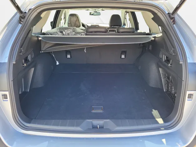 Subaru Outback 2.5i Final Edition