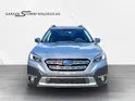 Subaru Outback 2.5i Final Edition