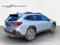 Subaru Outback 2.5i Final Edition