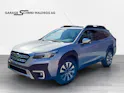 Subaru Outback 2.5i Final Edition