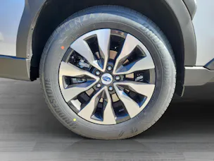 Subaru Outback 2.5i Final Edition