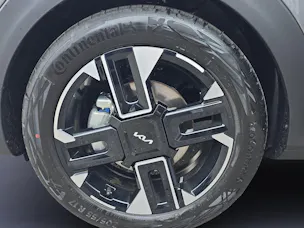 Kia Stonic 1.0 T-GDi MHEV GT-Line