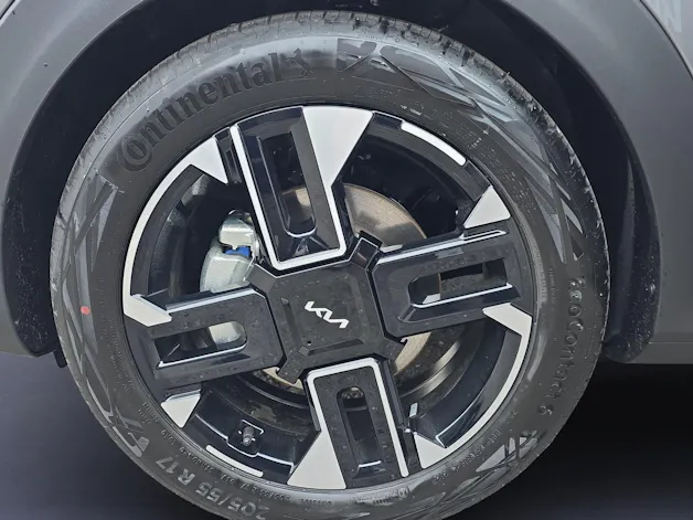Kia Stonic 1.0 T-GDi MHEV GT-Line