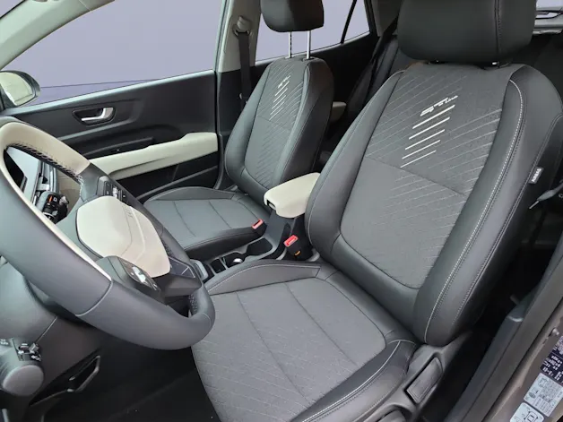 Kia Stonic 1.0 T-GDi MHEV GT-Line
