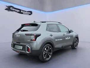 Kia Stonic 1.0 T-GDi MHEV GT-Line