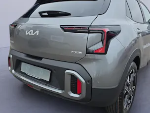 Kia Stonic 1.0 T-GDi MHEV GT-Line
