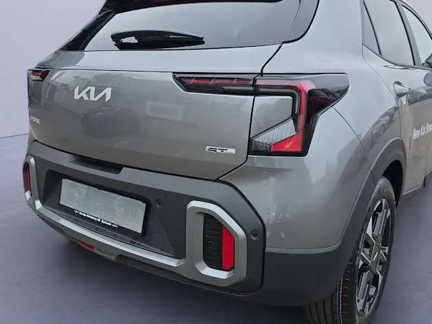 Kia Stonic 1.0 T-GDi MHEV GT-Line