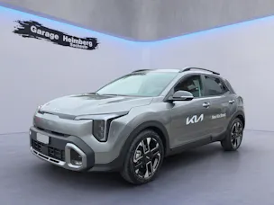 Kia Stonic 1.0 T-GDi MHEV GT-Line