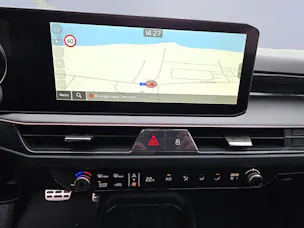 Kia Stonic 1.0 T-GDi MHEV GT-Line