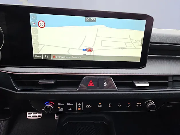 Kia Stonic 1.0 T-GDi MHEV GT-Line