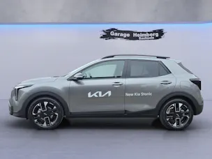 Kia Stonic 1.0 T-GDi MHEV GT-Line