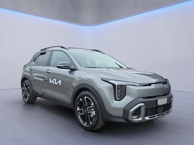 Kia Stonic 1.0 T-GDi MHEV GT-Line