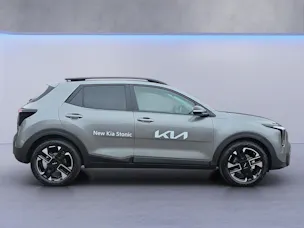Kia Stonic 1.0 T-GDi MHEV GT-Line