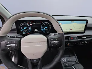 Kia Stonic 1.0 T-GDi MHEV GT-Line